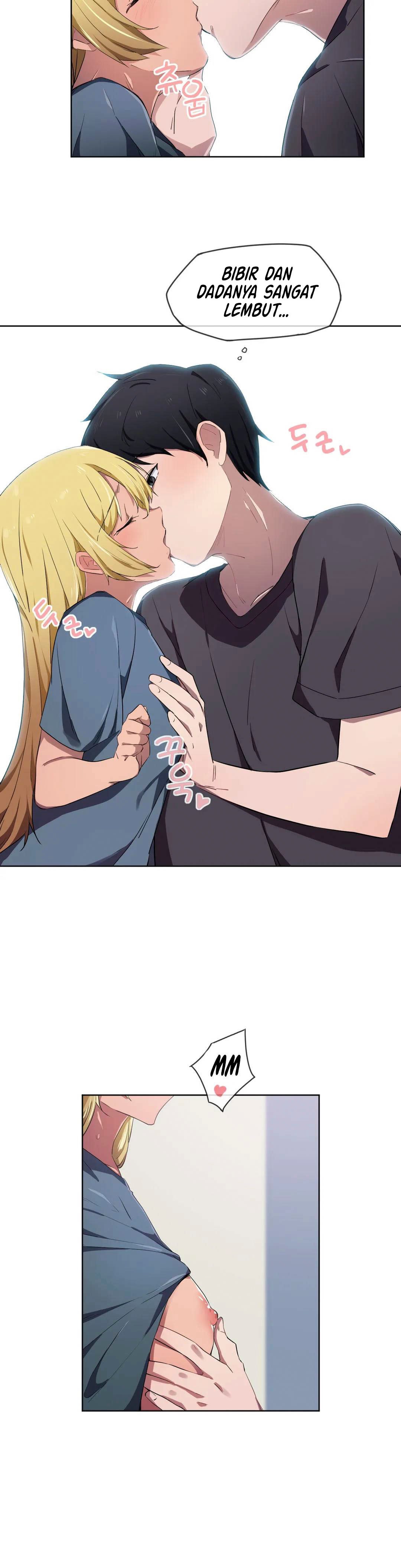 I Wanna Be a Daughter Thief - Chapter 10 4