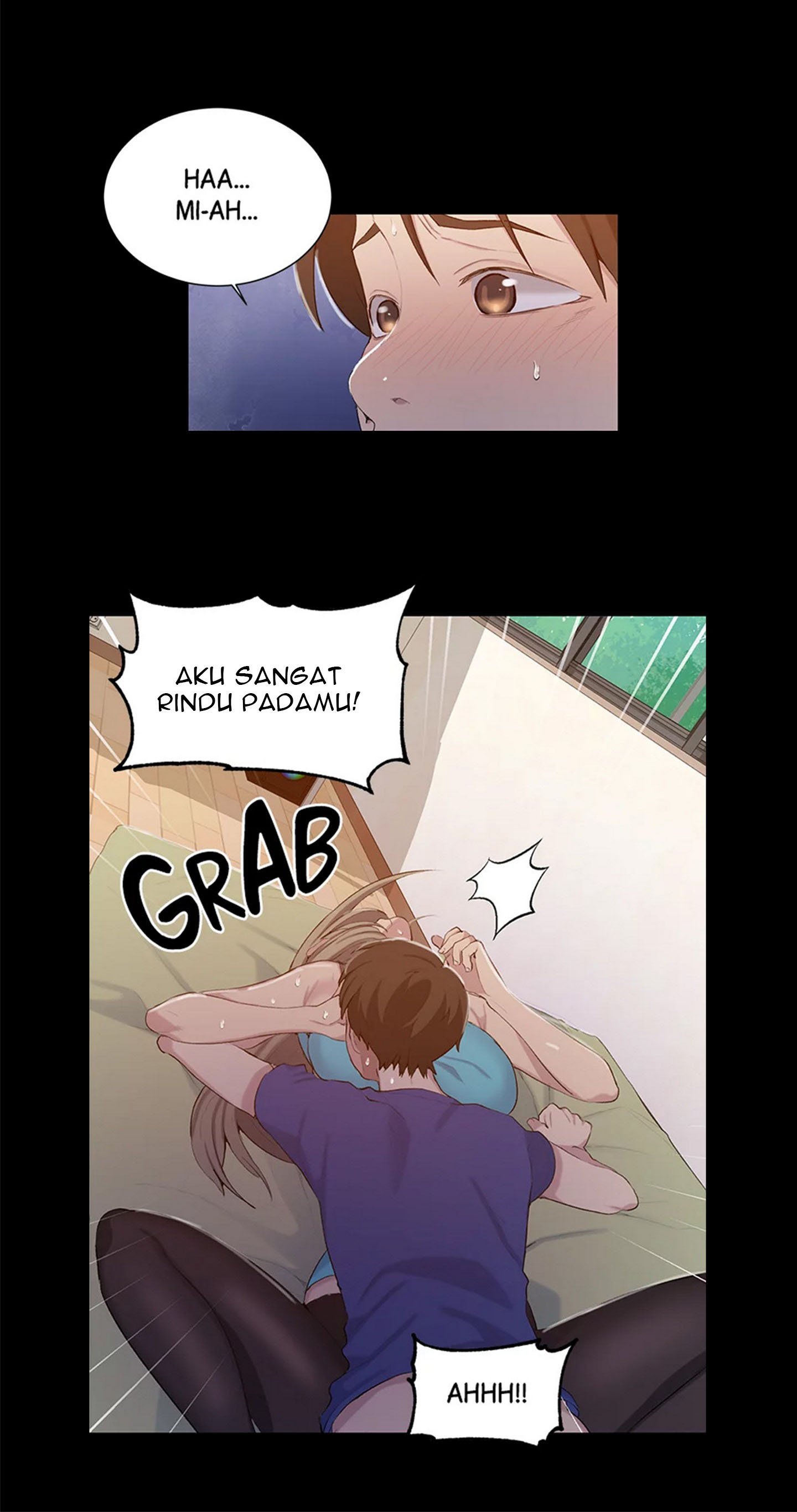 Secret Class Uncensored - Chapter 46 35