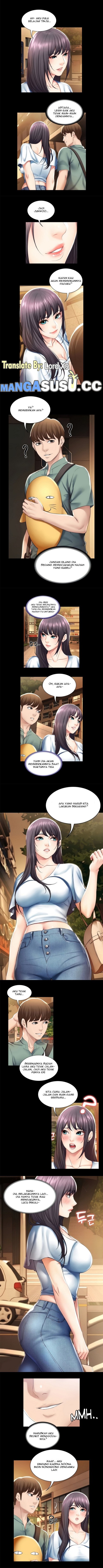 Boarding Diary Uncensored - Chapter 46 3