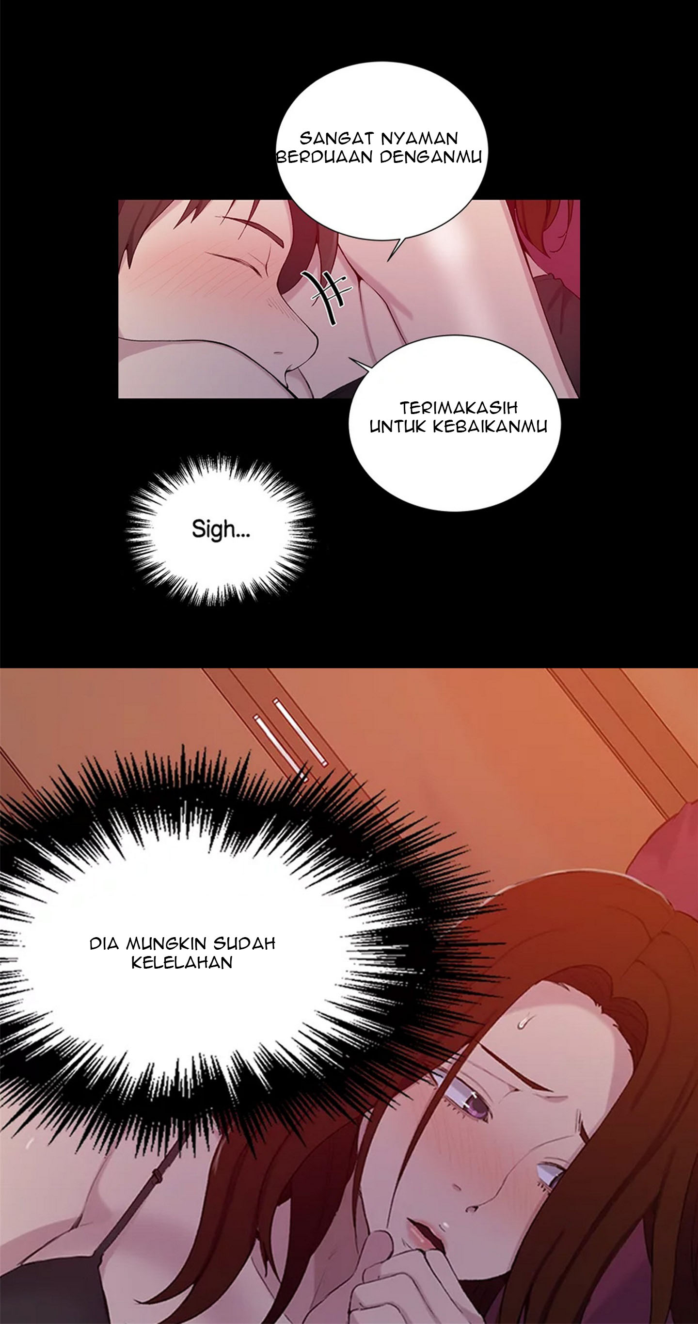 Secret Class Uncensored - Chapter 46 12