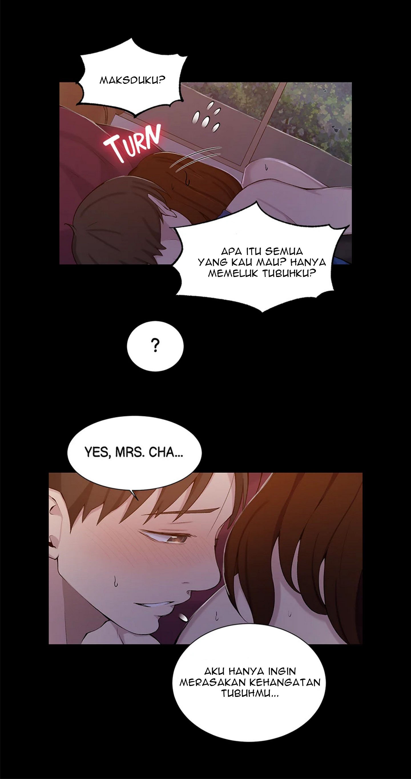 Secret Class Uncensored - Chapter 46 9