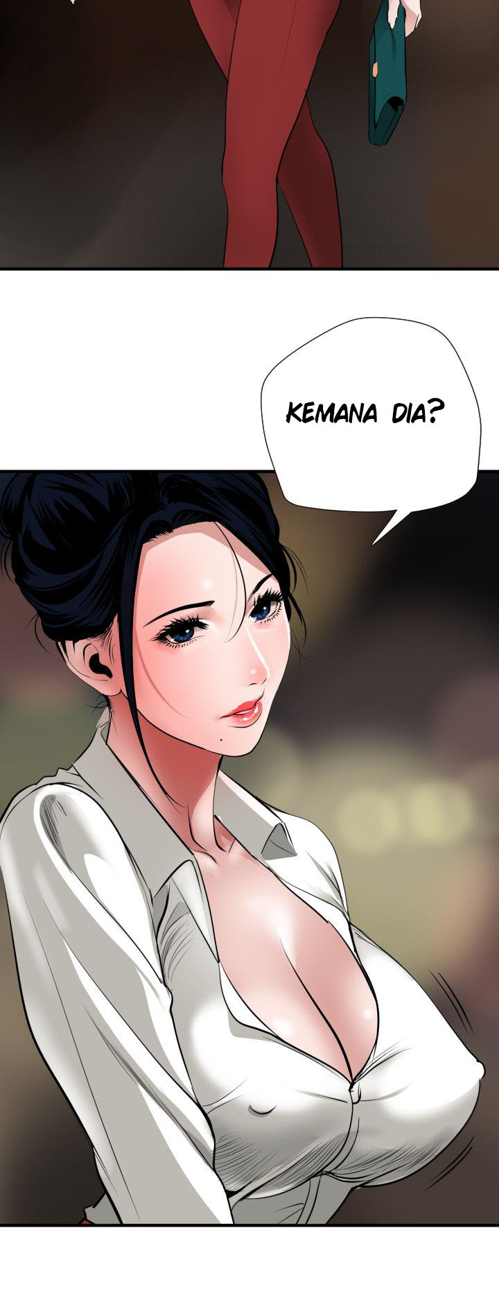 Lightning Rod - Chapter 46 7
