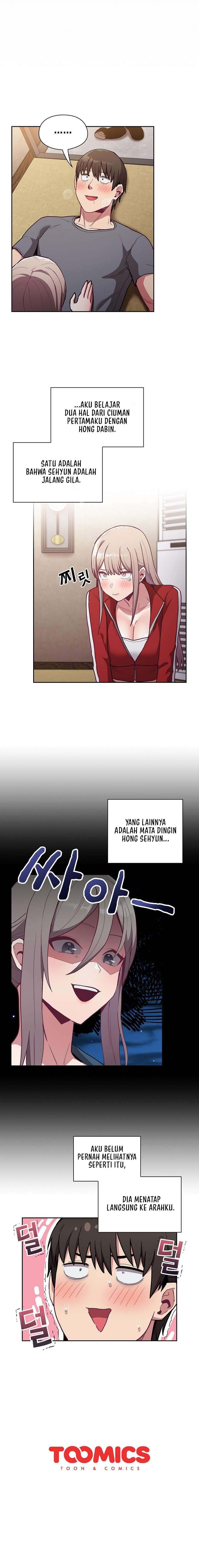 Rehabilitation Maids - Chapter 46 8