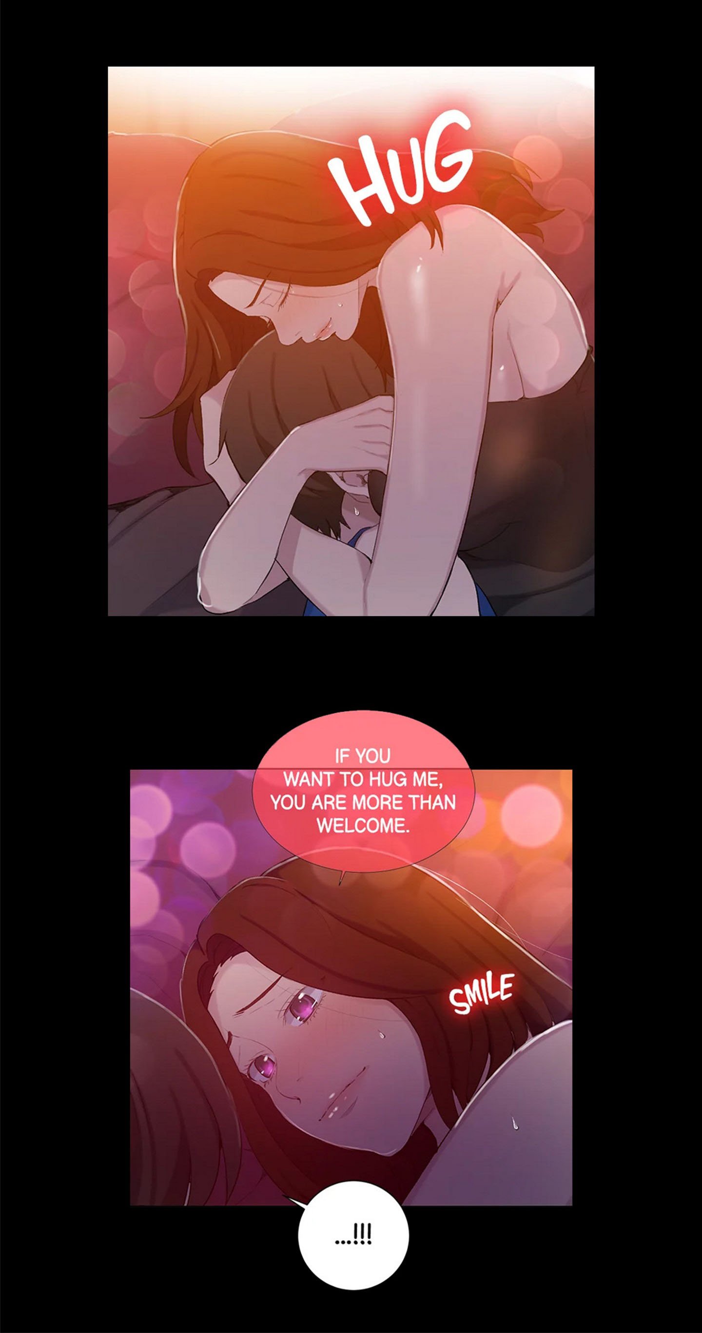 Secret Class Uncensored - Chapter 46 16