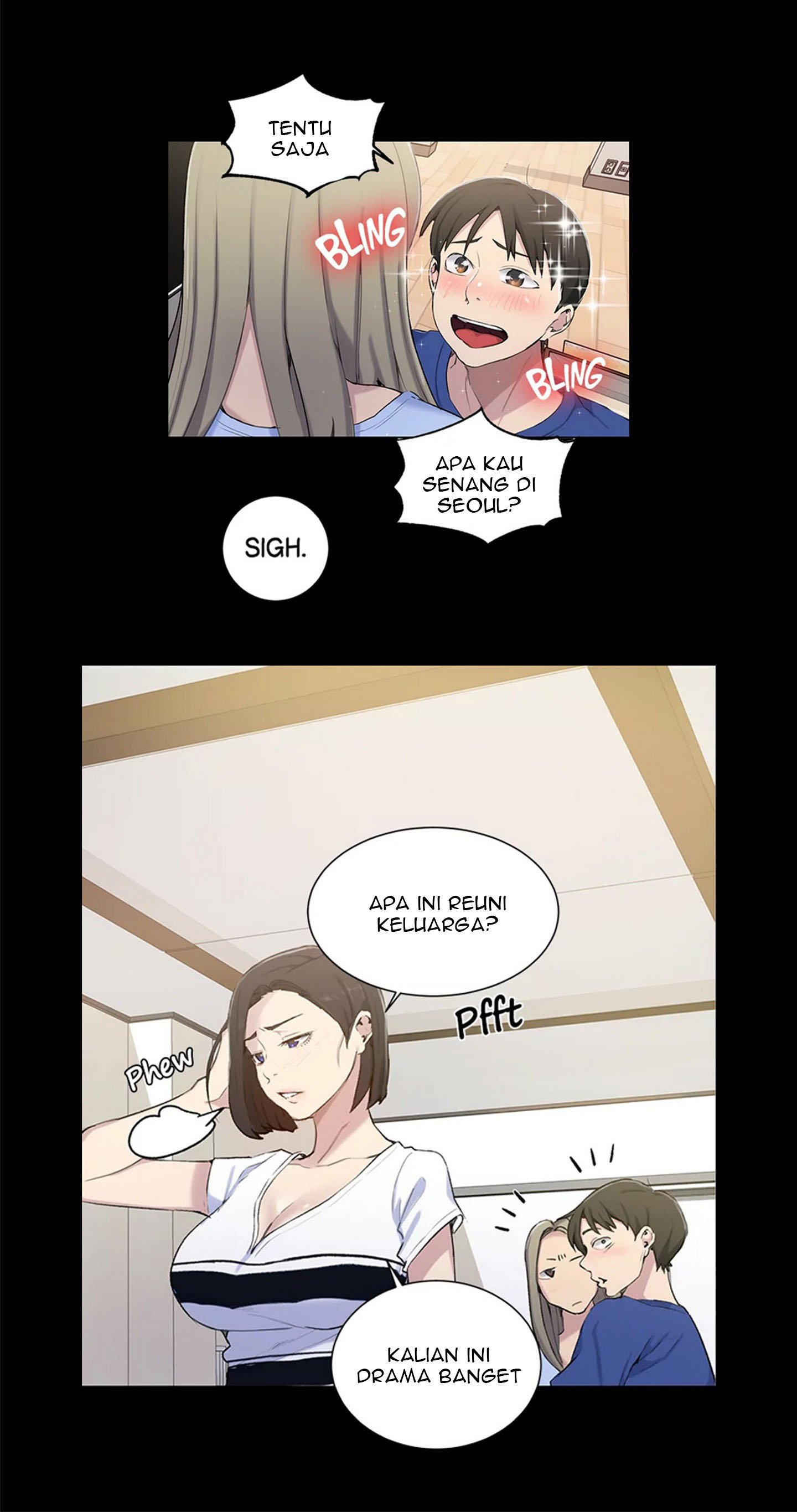 Secret Class Uncensored - Chapter 46 25