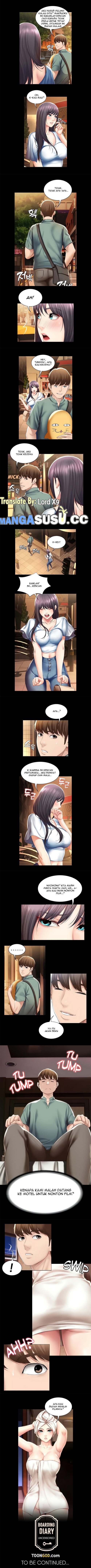 Boarding Diary Uncensored - Chapter 46 4