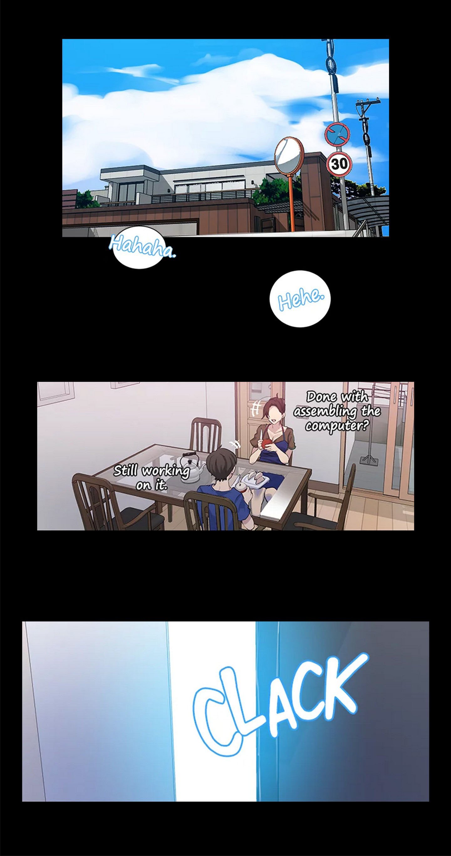 Secret Class Uncensored - Chapter 46 21