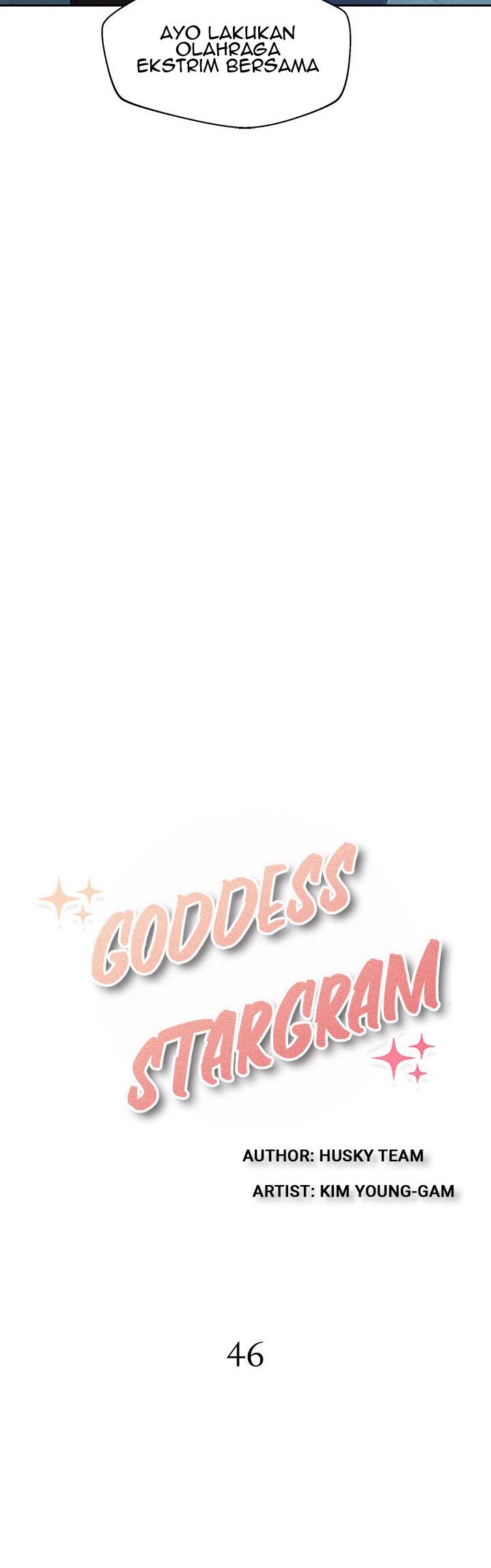 Stargram Goddess - Chapter 46 7