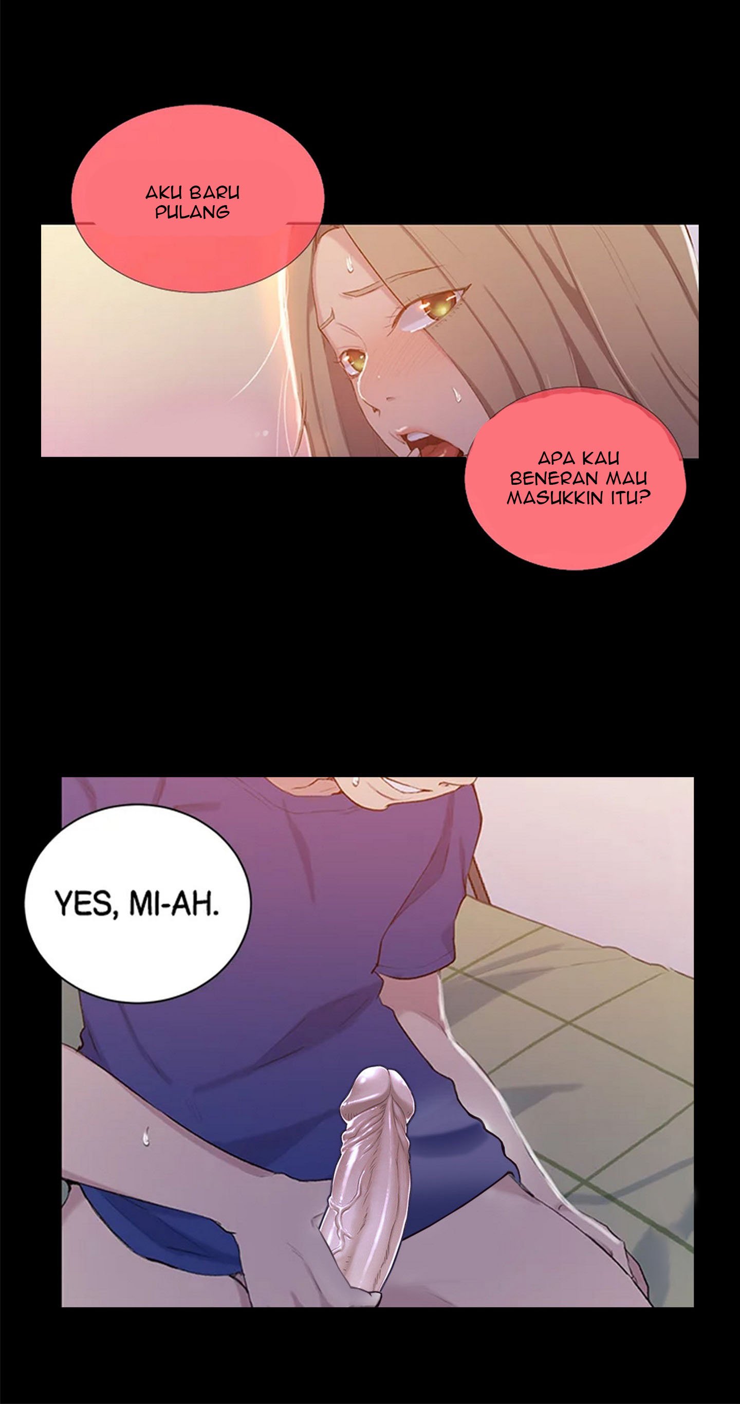 Secret Class Uncensored - Chapter 46 38