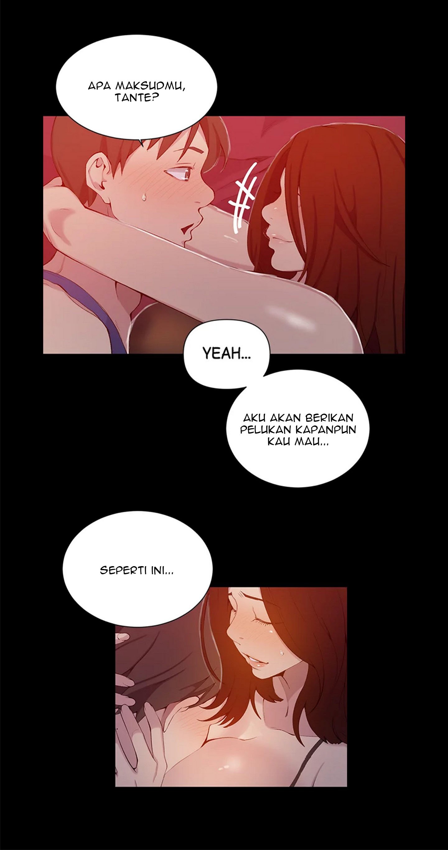 Secret Class Uncensored - Chapter 46 17