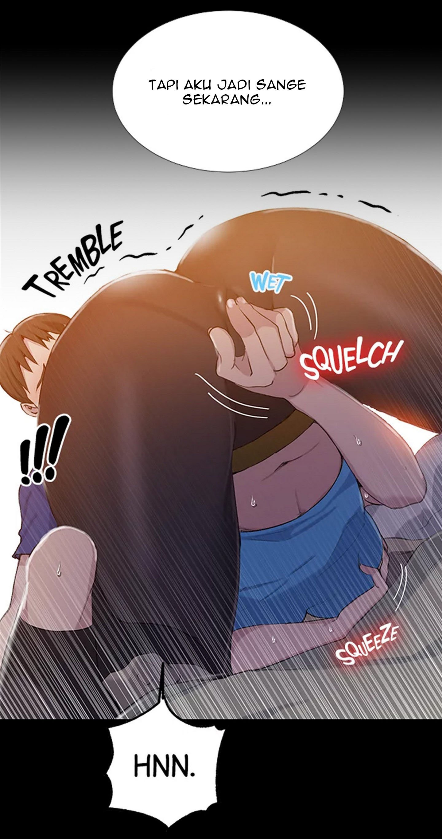 Secret Class Uncensored - Chapter 46 34