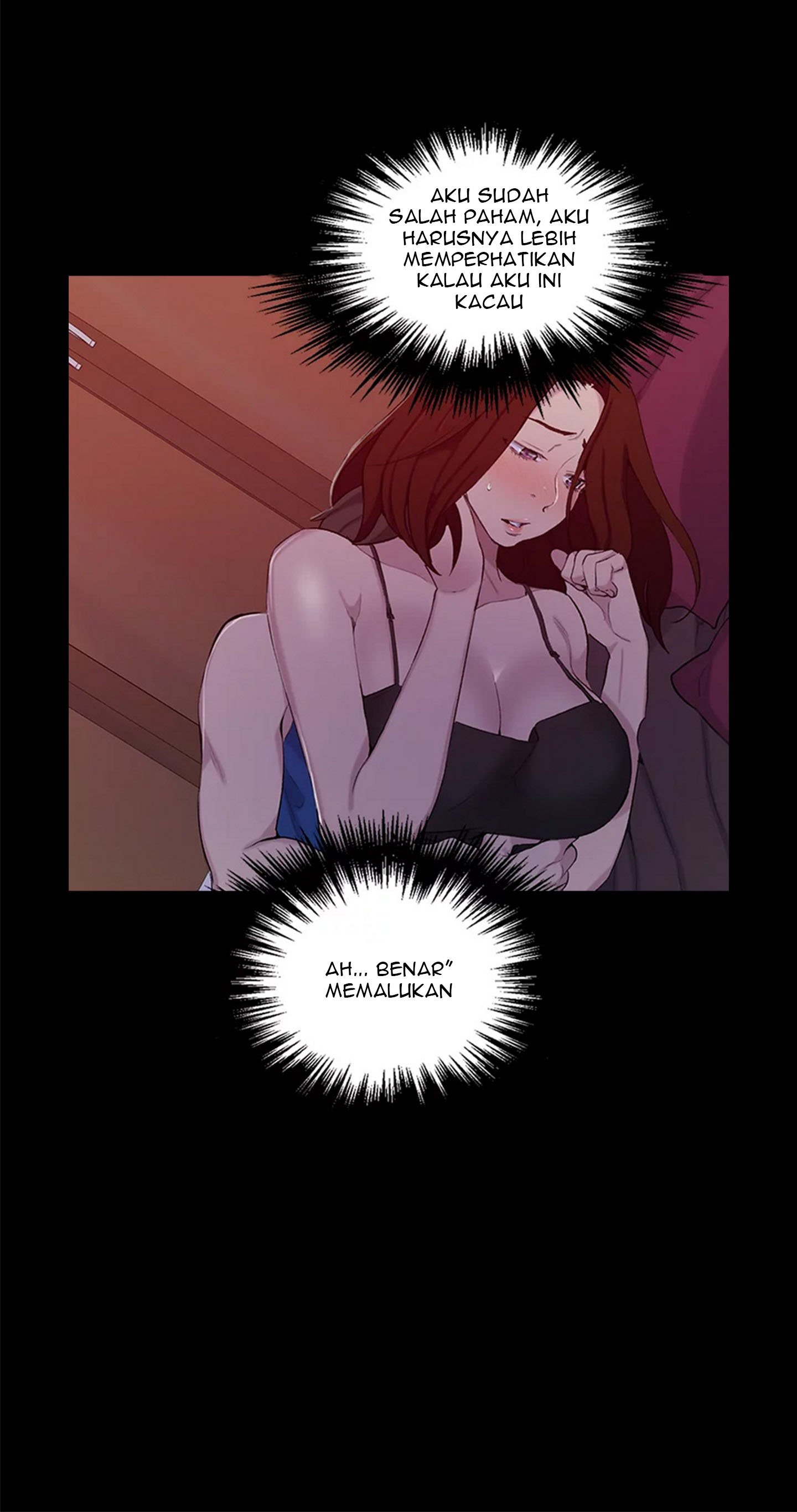 Secret Class Uncensored - Chapter 46 14
