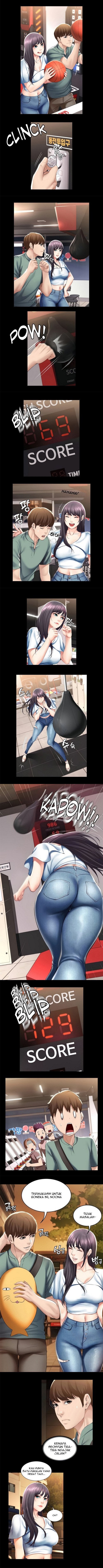 Boarding Diary Uncensored - Chapter 46 2
