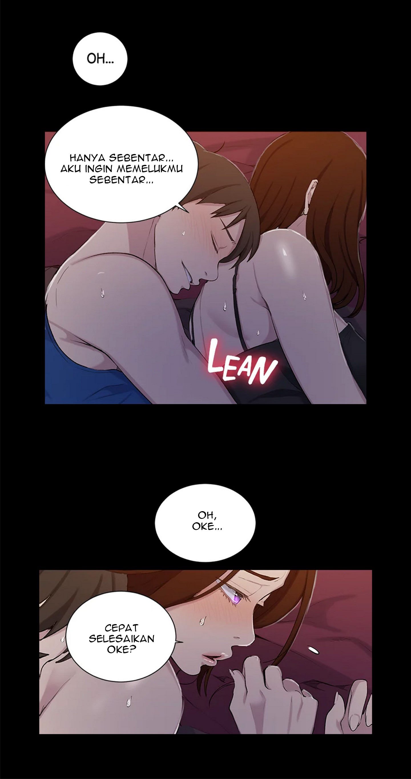 Secret Class Uncensored - Chapter 46 3