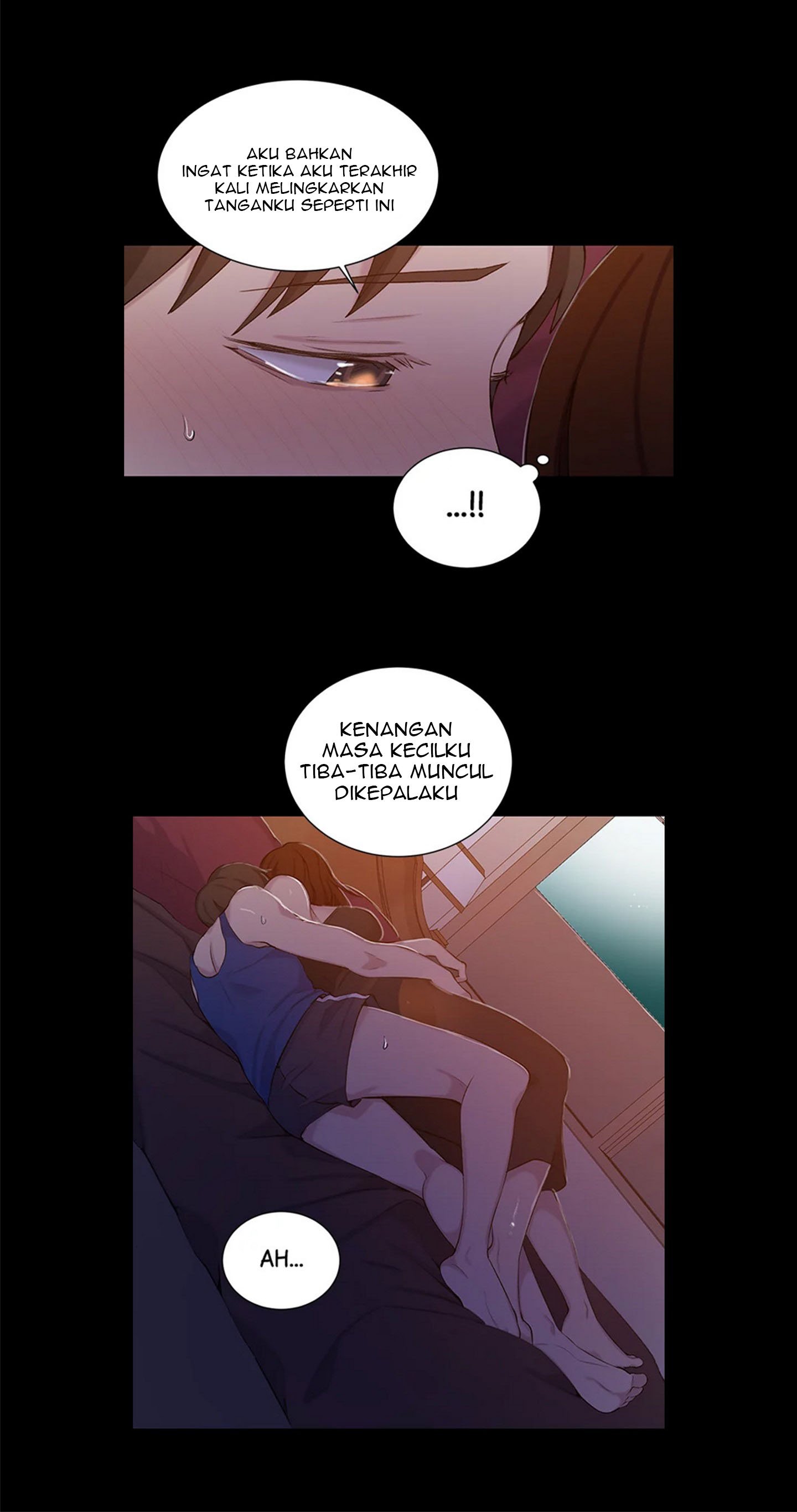 Secret Class Uncensored - Chapter 46 10