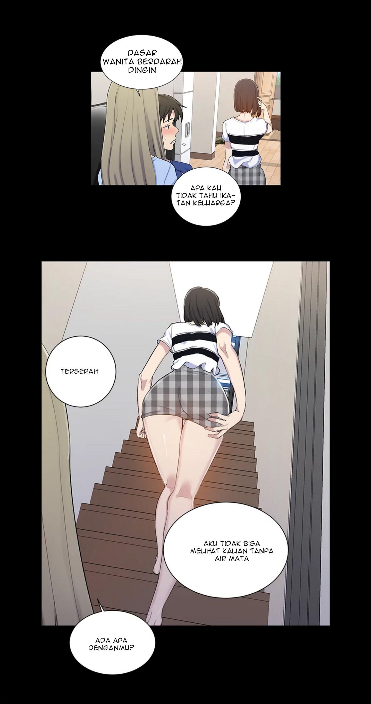 Secret Class Uncensored - Chapter 46 26