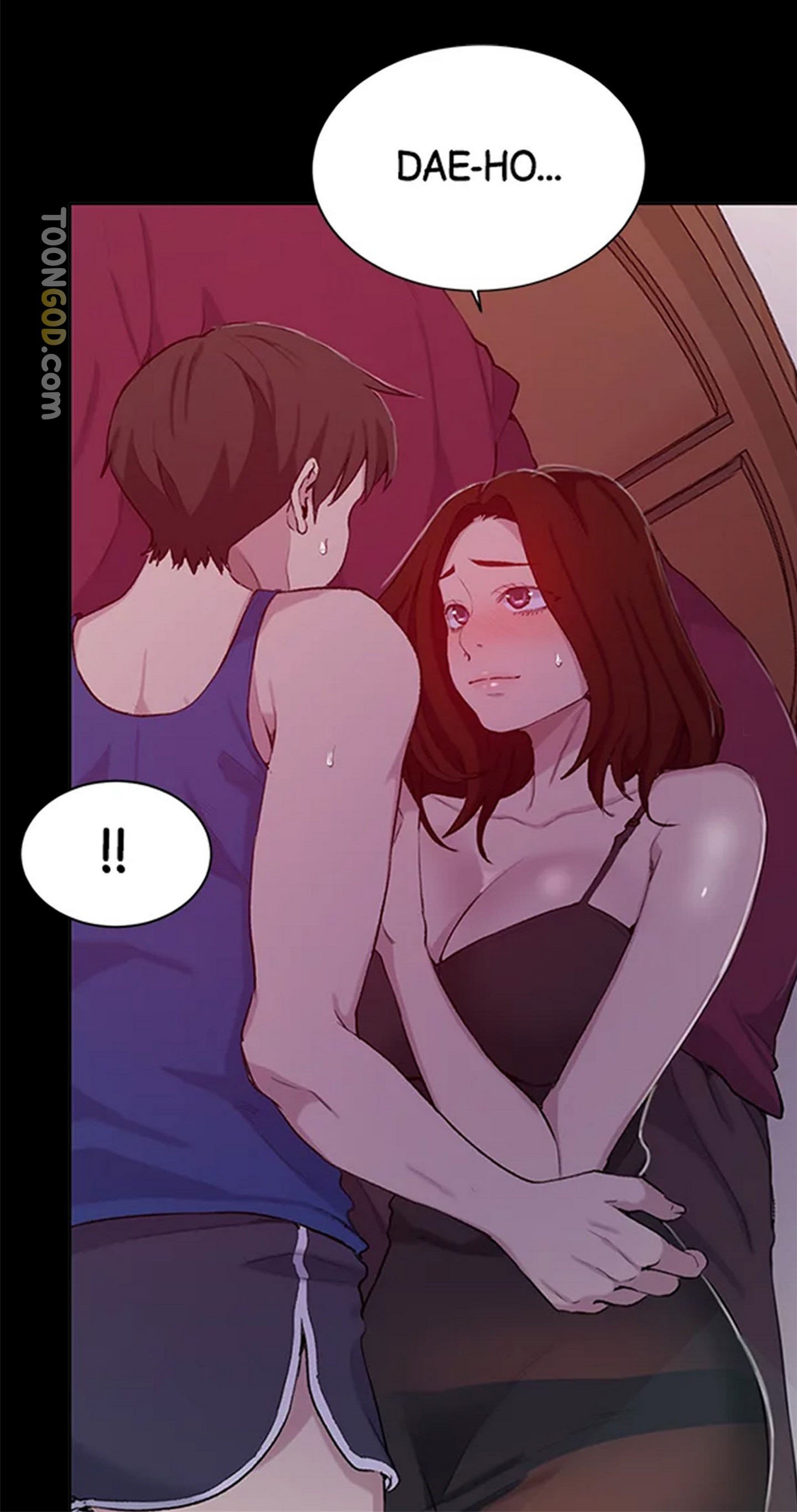 Secret Class Uncensored - Chapter 46 15