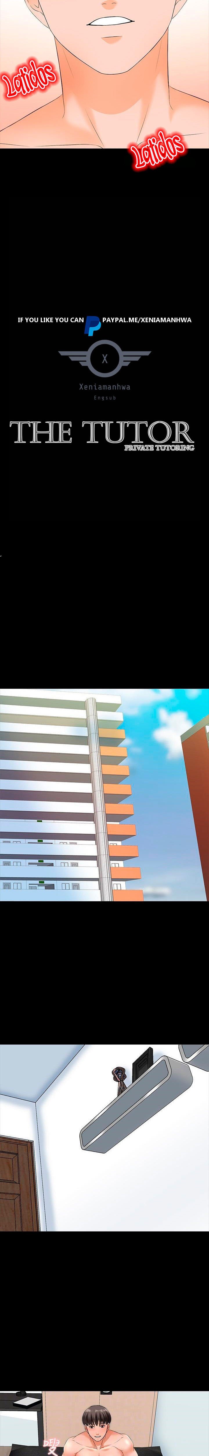 The Tutor - Chapter 46 26