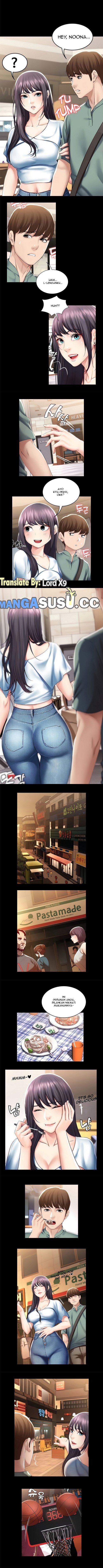 Boarding Diary Uncensored - Chapter 46 1