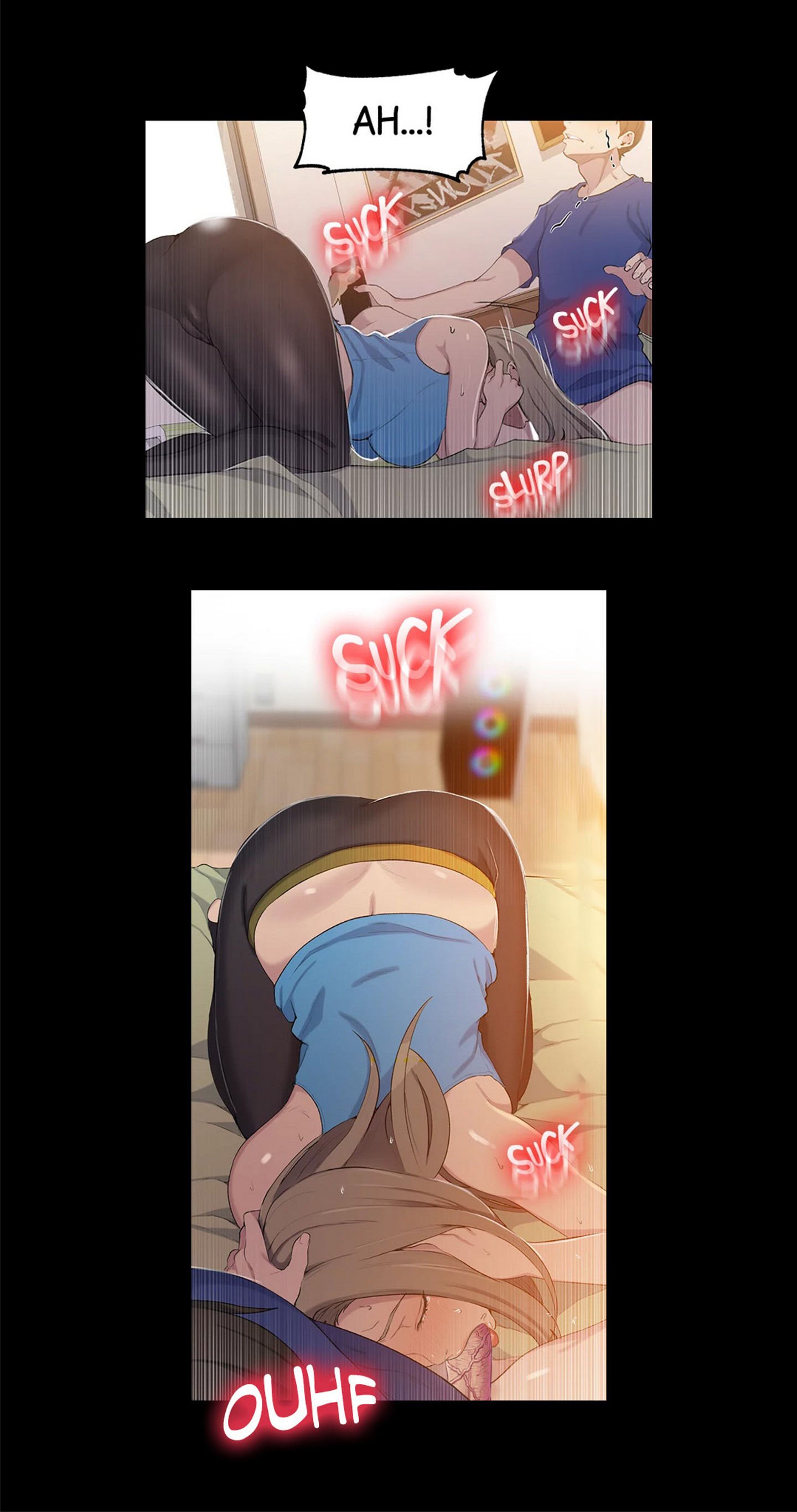 Secret Class Uncensored - Chapter 46 31