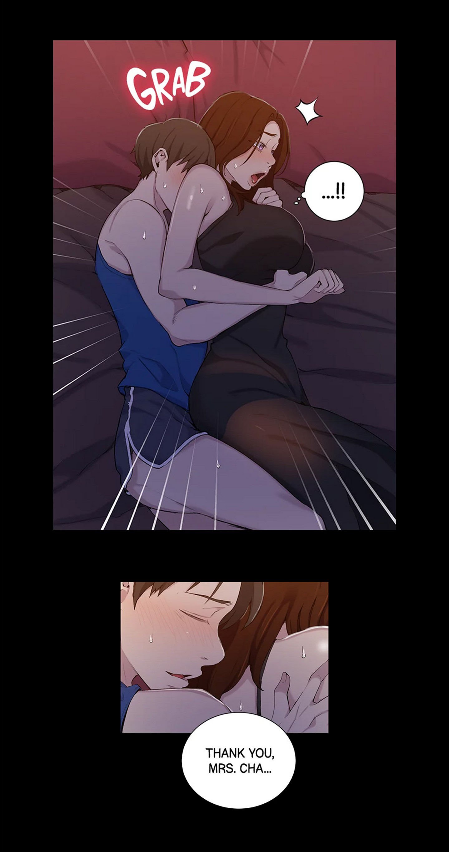 Secret Class Uncensored - Chapter 46 4