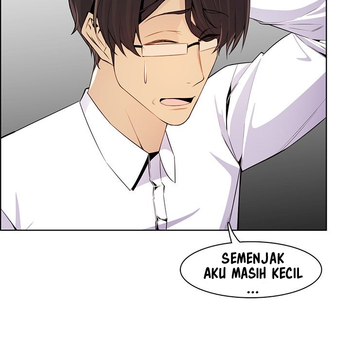 Never Too Late - Chapter 127 36