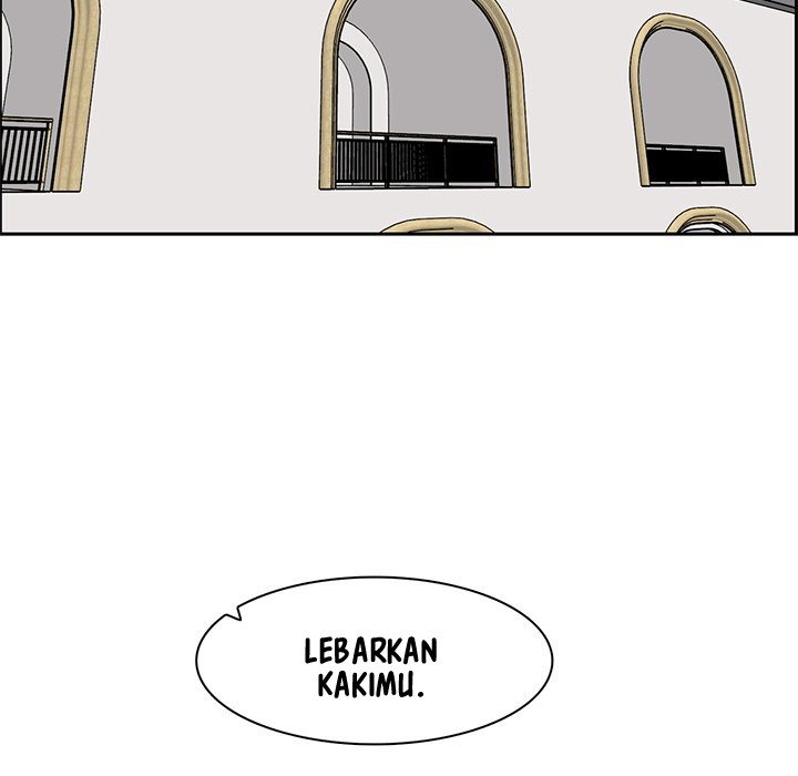 Never Too Late - Chapter 127 92