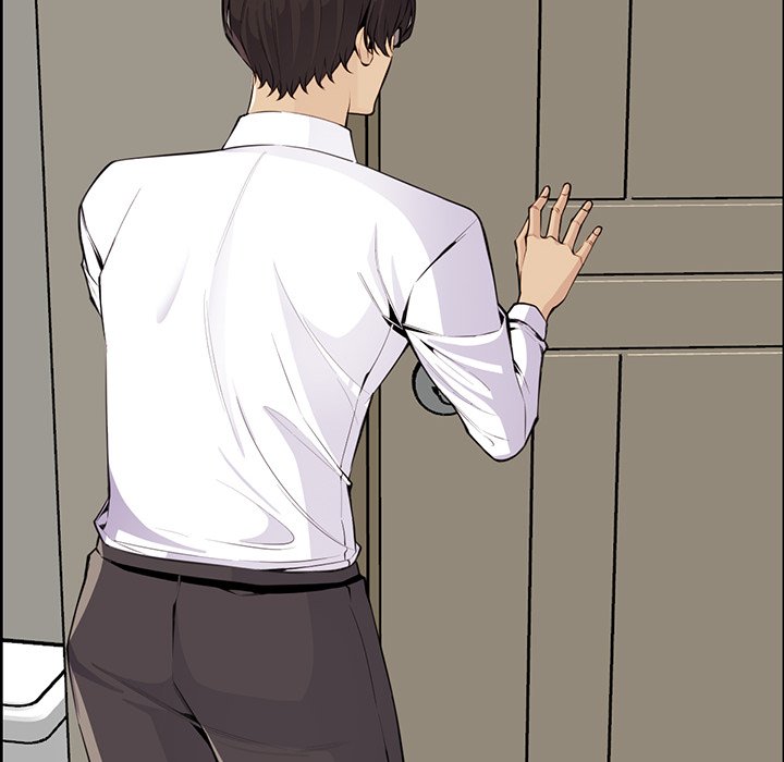 Never Too Late - Chapter 127 8