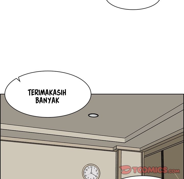 Never Too Late - Chapter 127 40