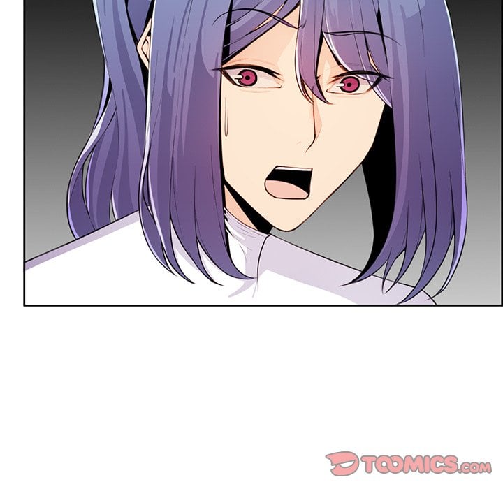 Never Too Late - Chapter 127 10
