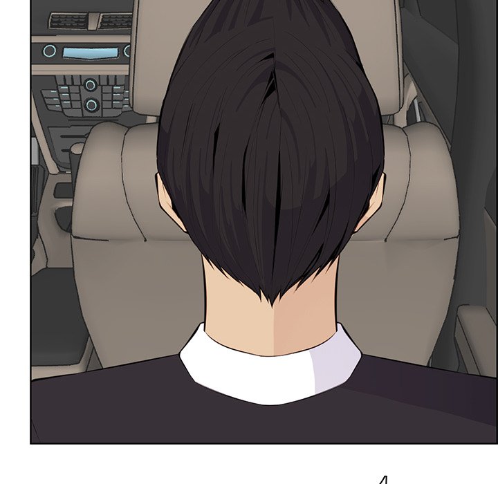 Never Too Late - Chapter 127 77