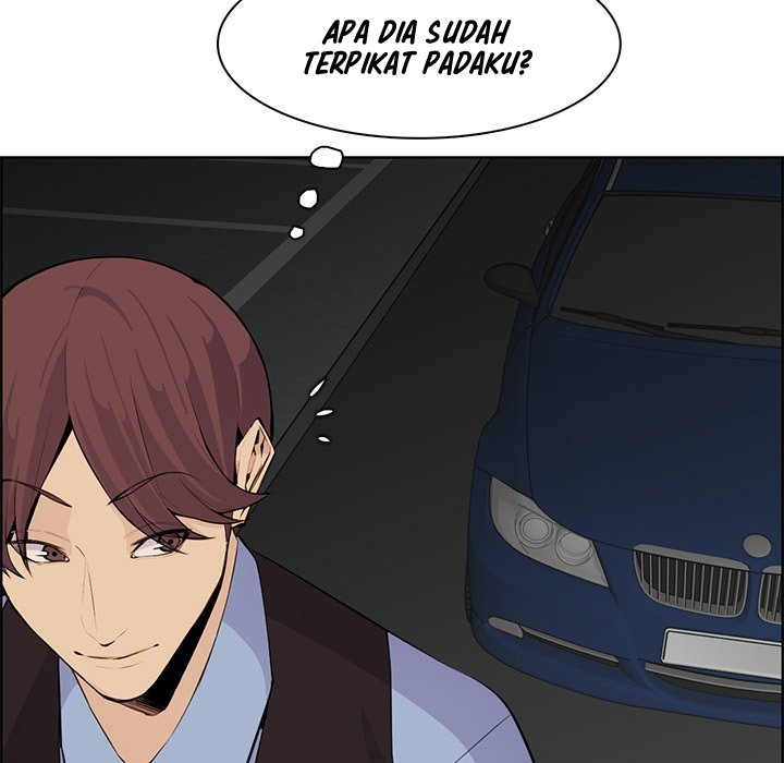 Never Too Late - Chapter 127 69