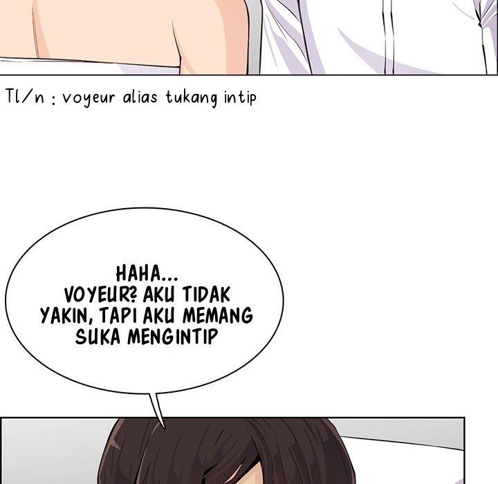 Never Too Late - Chapter 127 35