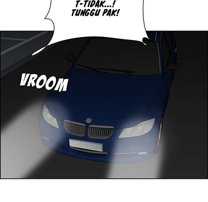 Never Too Late - Chapter 127 89