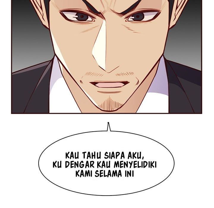 Never Too Late - Chapter 127 80
