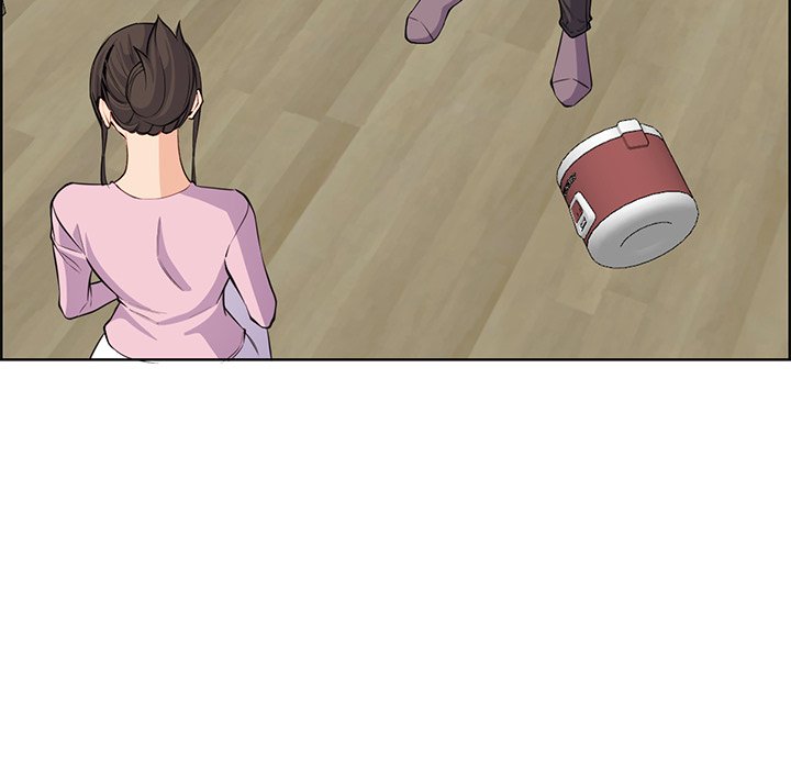 Never Too Late - Chapter 127 47