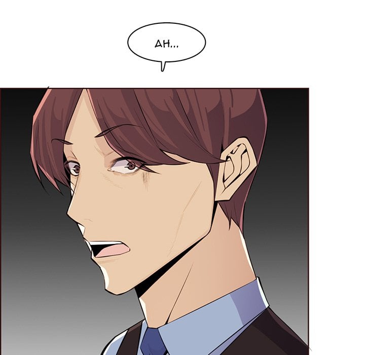 Never Too Late - Chapter 127 81