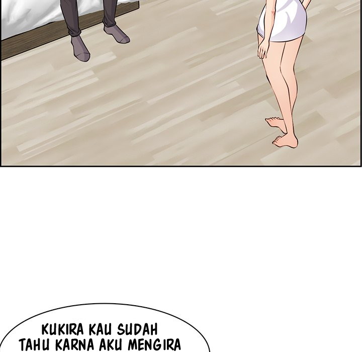 Never Too Late - Chapter 127 23