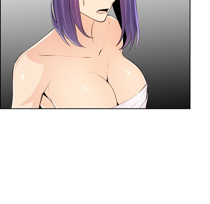 Never Too Late - Chapter 127 26