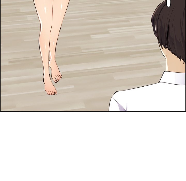 Never Too Late - Chapter 127 33