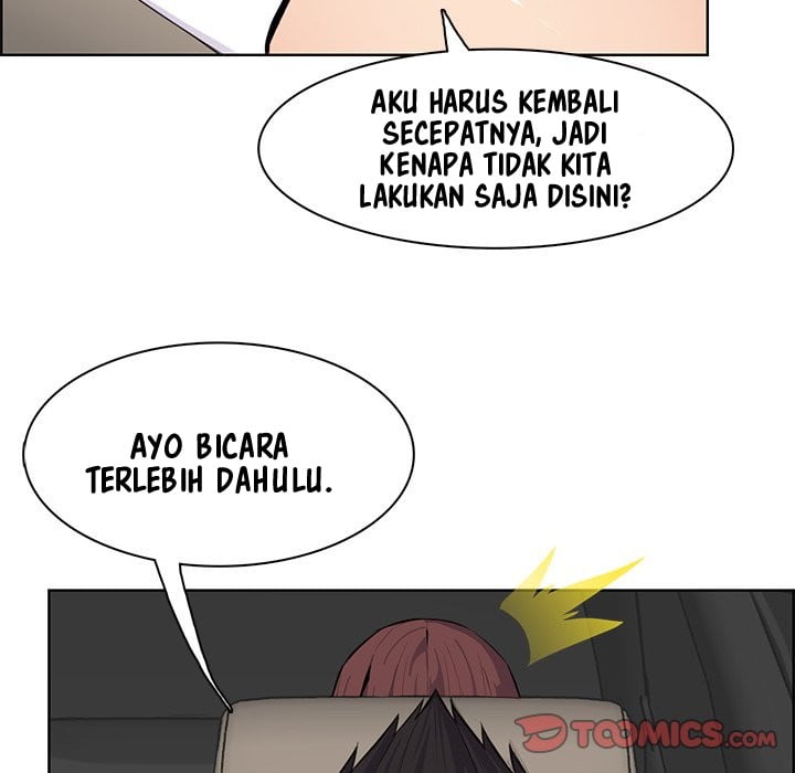 Never Too Late - Chapter 127 76