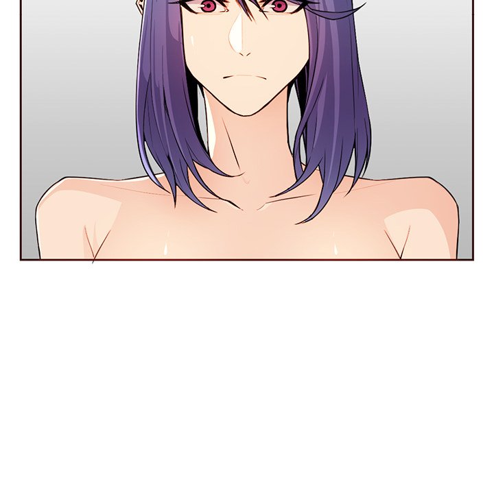 Never Too Late - Chapter 127 31