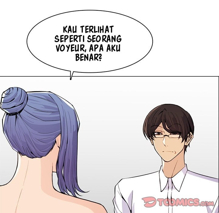 Never Too Late - Chapter 127 34