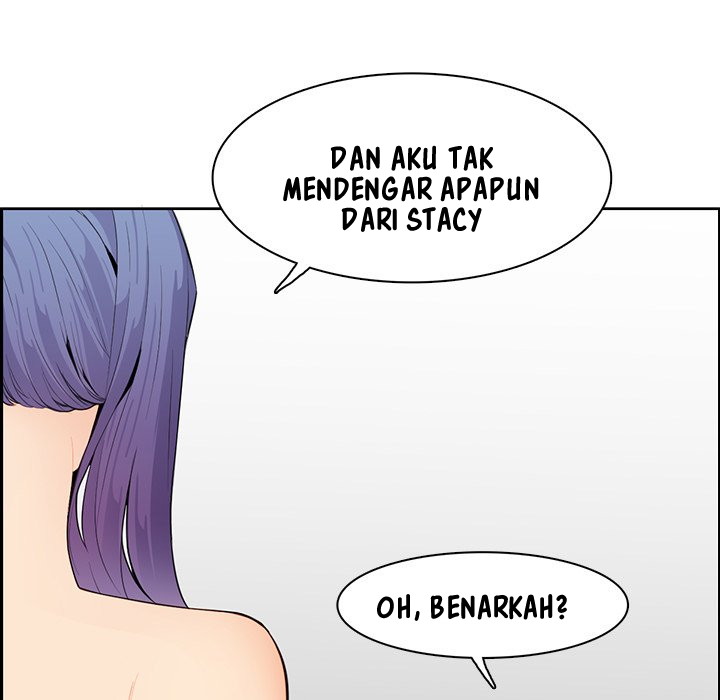 Never Too Late - Chapter 127 27