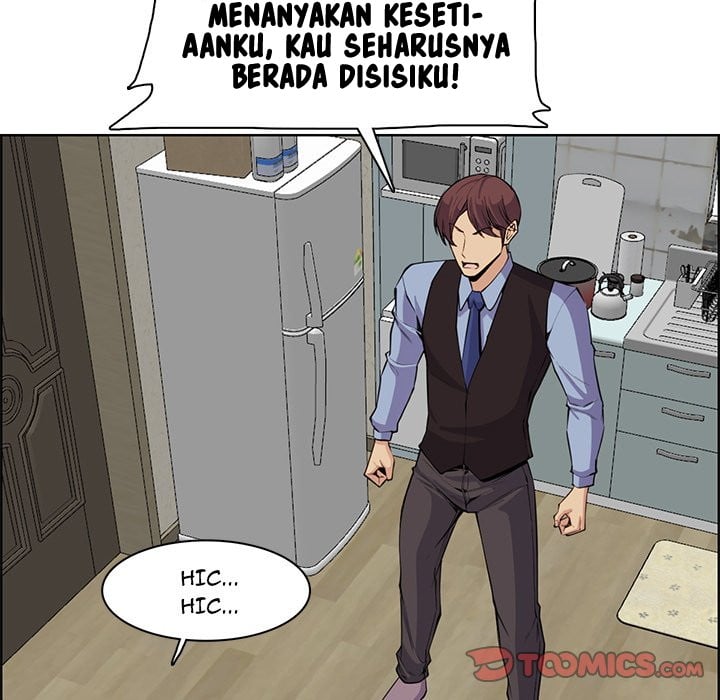 Never Too Late - Chapter 127 46