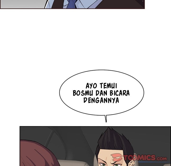 Never Too Late - Chapter 127 82