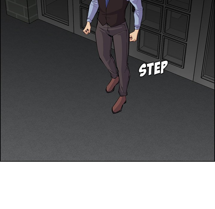 Never Too Late - Chapter 127 66