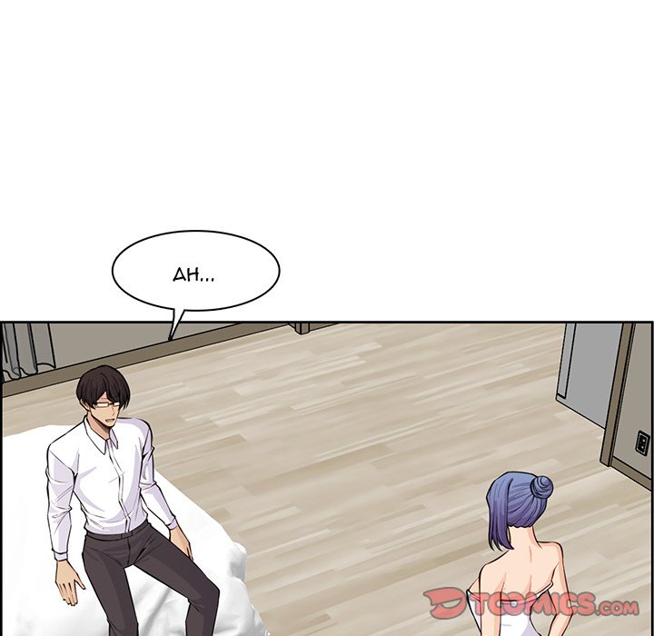 Never Too Late - Chapter 127 22