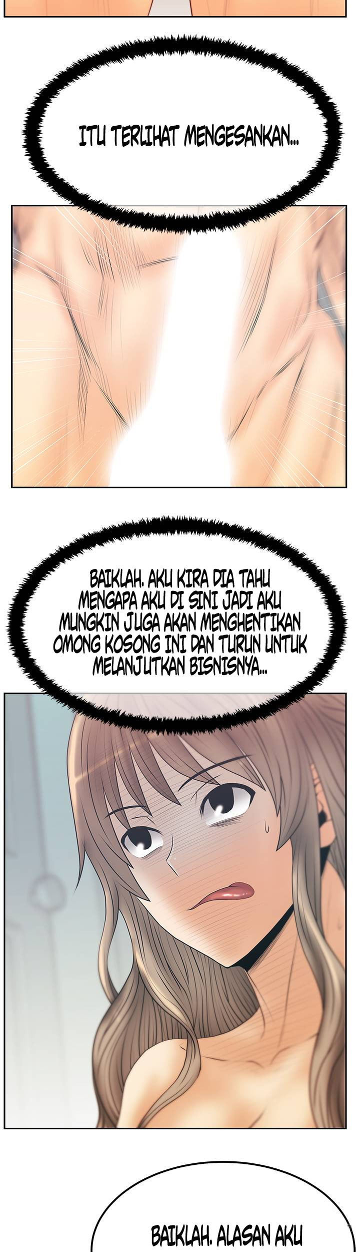 My Office Ladies - Chapter 69 8