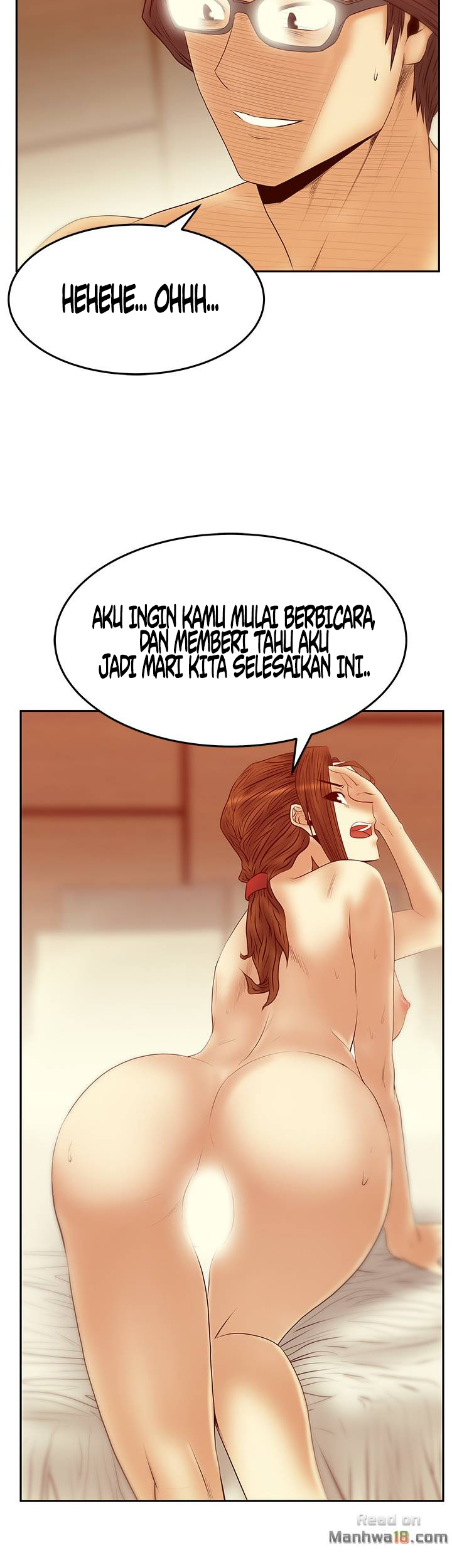 My Office Ladies - Chapter 69 20